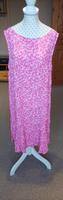 Tom Tailor Sommerkleid, Gr. 40, pink/rose Schleswig-Holstein - Bosau Vorschau