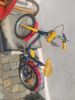 Kinder Fahrrad Roßleben-Wiehe - Roßleben Vorschau