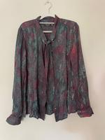 Bluse Scotch&Soda Gr M NEU.   Seide.   Schluppenbluse Berlin - Pankow Vorschau
