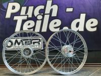 ⭐Puch Maxi S/N X30 Speichenfelgensatz⭐ Niedersachsen - Garrel Vorschau