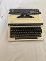 Triumph Schreibmaschine Altona - Hamburg Bahrenfeld Vorschau