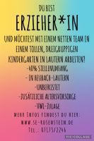 Pädagogische Fachkraft, Erzieher*in Baden-Württemberg - Heubach Vorschau