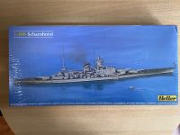 Modellbau 1.400 Scharnhorst von Heller, original verpackt Kreis Pinneberg - Halstenbek Vorschau