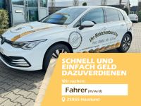 Als FAHRER/IN in 25855 Haselund ein paar € dazuverdienen! Schleswig-Holstein - Schleswig Vorschau