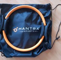 Mantra Pilates ❤Ring Fitness Reifen neuwertig!!! Niedersachsen - Langenhagen Vorschau