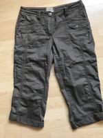 Cecil Capri 3/4 Hose Sommerhose Gr 28 Thüringen - Erfurt Vorschau