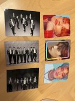 Ateez kbang photocards Sachsen - Großenhain Vorschau