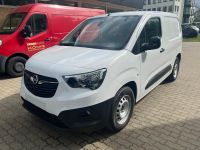 Opel Combo E Cargo EDITION Winter Paket Sachsen-Anhalt - Königsborn (Magdeburg) Vorschau