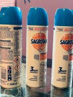 Sagrotan 3 Dosen a 500 ml Nordrhein-Westfalen - Frechen Vorschau