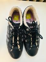 Adidas Vibetouch Sneaker Sport Schuhe Größe 39 1/3 Nordrhein-Westfalen - Hagen Vorschau