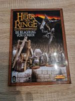 Herr der ringe Belagerung von Gondor Buch Nordrhein-Westfalen - Bergkamen Vorschau