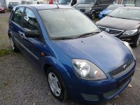 Ford Fiesta 1,3l Fun X Thüringen - Jena Vorschau