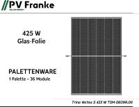 Photovoltaik-Module Trina Vertex S 425W TSM-425-DE09R.08 Bayern - Würzburg Vorschau