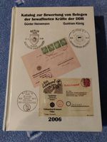 Heinemann/König: Katalog zu Belegen der NVA DDR Nordrhein-Westfalen - Detmold Vorschau