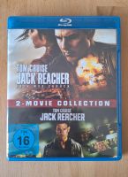 Jack Reacher - Tom Cruise Bluray Baden-Württemberg - Mannheim Vorschau