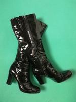Stiefel, Lackstiefel Clarks, Hochstiefel Bayern - Karlstadt Vorschau
