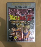 Dragonball Z Budokai 2 (Players Choice Edition) Gamecube Kreis Ostholstein - Malente Vorschau