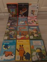 16 DVDs für Kinder (Disney, Caillou, Lauras Stern, Mia & Me uvm) Berlin - Neukölln Vorschau