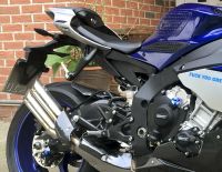 Aktion ** Auspuff SPEEDPRO COBRA Ultraforce Yamaha YZF-R1 / R1M Nordvorpommern - Landkreis - Franzburg Vorschau