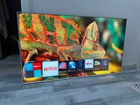 Samsung Smart tv 55 Zoll Fernseher Nordrhein-Westfalen - Neuss Vorschau
