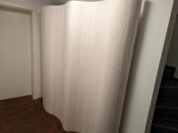 Paravent / Raumteiler / Faltwand weiß 2,5*2m Nordrhein-Westfalen - Ratingen Vorschau