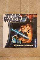 Brettspiel – Star Wars – Angriff der Klonkrieger Nordrhein-Westfalen - Weilerswist Vorschau