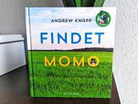 Findet Momo Andrew Knapp Buch Suchspiel Kinderbuch 9783596030859 Leipzig - Plagwitz Vorschau