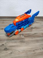 Hot Wheel City Ultimative Trex Transporter Nordrhein-Westfalen - Brakel Vorschau