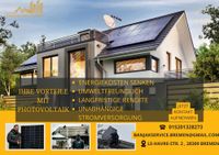 Komplett Photovoltaik (PV) Paket - 5 kWp für 11999€ !!! Bremen - Hemelingen Vorschau