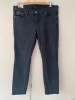 (Wie) Neu: MAC Jeans Slim 42/27 dunkelgrau Eimsbüttel - Hamburg Niendorf Vorschau