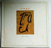 70a LP von "T 'PAU" mit "HEART AND SOUL" Rheinland-Pfalz - Langenfeld Eifel Vorschau