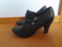 Damen Schuhe Schwarz 40 Bayern - Mötzing Vorschau