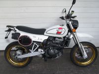 Mash X-Ride 125    Neufahrzeug Niedersachsen - Neuhaus Vorschau