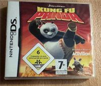 Nintendo DS Spiel Kong Fu Panda Sachsen - Neusalza-Spremberg Vorschau