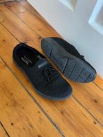 Sketchers schwarz Grösse 37 Bayern - Augsburg Vorschau