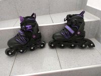 Inliner Inlineskates Kinder, verstellbar Gr. 33-37 Bayern - Adelsried Vorschau