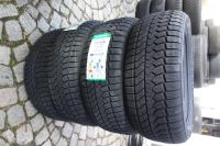 4 Winterreifen 225/55R16 99V Goodride NEU incl. Montage Sachsen - Hartenstein Vorschau