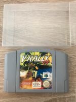 Nintendo N64 Spiel Modul „V-Rally Edition 99“ +Hülle Mecklenburg-Vorpommern - Bergen auf Rügen Vorschau