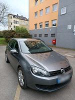 VW Golf 6  1.4 tsi 122ps Nordrhein-Westfalen - Düren Vorschau