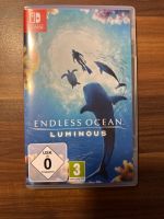 Endless Ocean Luminous (Switch) Nordrhein-Westfalen - Viersen Vorschau