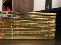 10 Disney 100 Bücher Rheinland-Pfalz - Ormont Vorschau