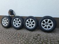 ☆ 4x Original Audi Felgen mit Winterreifen 17 Zoll Hessen - Niederdorfelden Vorschau