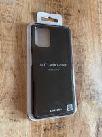 Samsung Galaxy A22 Soft Clear Cover Handyhülle Nordrhein-Westfalen - Goch Vorschau