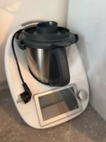 Thermomix TM6 Saarbrücken-Mitte - Malstatt Vorschau