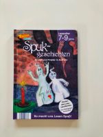 Buch "Spukgeschichten" Niedersachsen - Südbrookmerland Vorschau