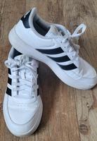 Adidas Sneaker Breaknet 2.0 in Weiß Gr. 40 Lindenthal - Köln Sülz Vorschau