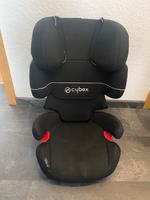 Autositz  Cybex Solution x-fix Bayern - Forchheim Vorschau