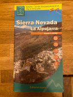 Sierra Nevada - La Alpujarra Wanderführer spanisch/englisch Thüringen - Jena Vorschau