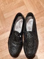 Schuhe. Gr. 38. Echtleder. Wie neu. Hannover - Mitte Vorschau