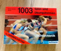 Buch 1003 Spiel- und Übungsformen in der Leichtathletik Brandenburg - Ferch Vorschau